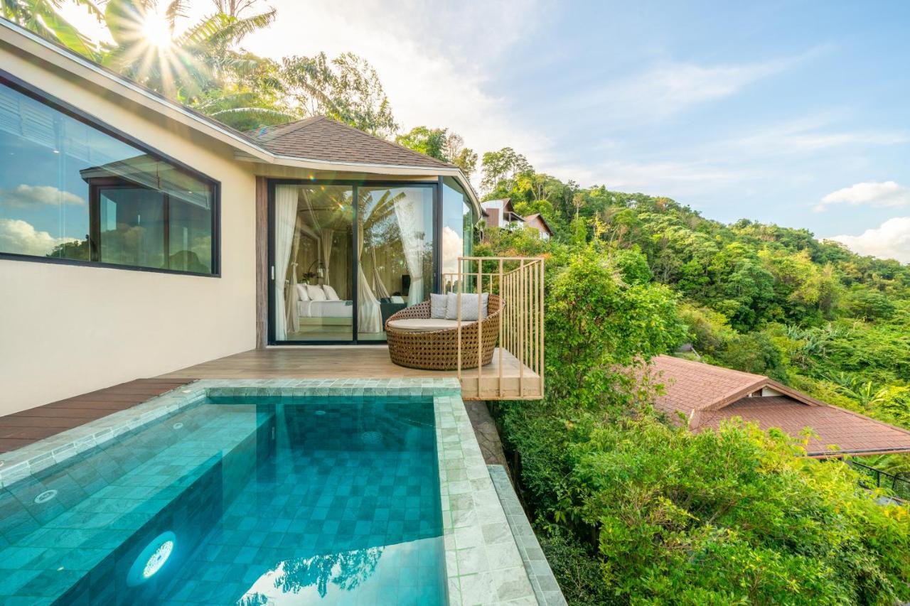Sametnangshe Boutique 4*