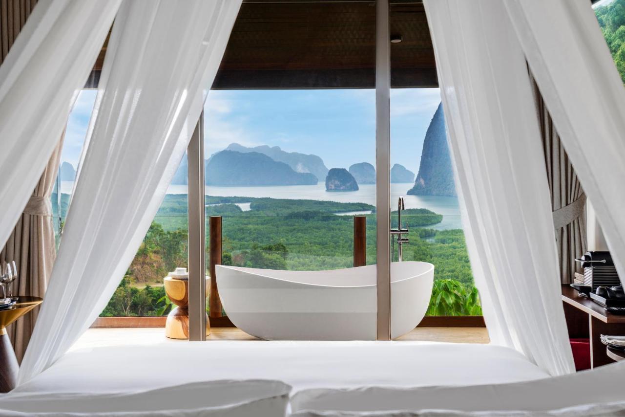 Resort Sametnangshe Boutique 4*