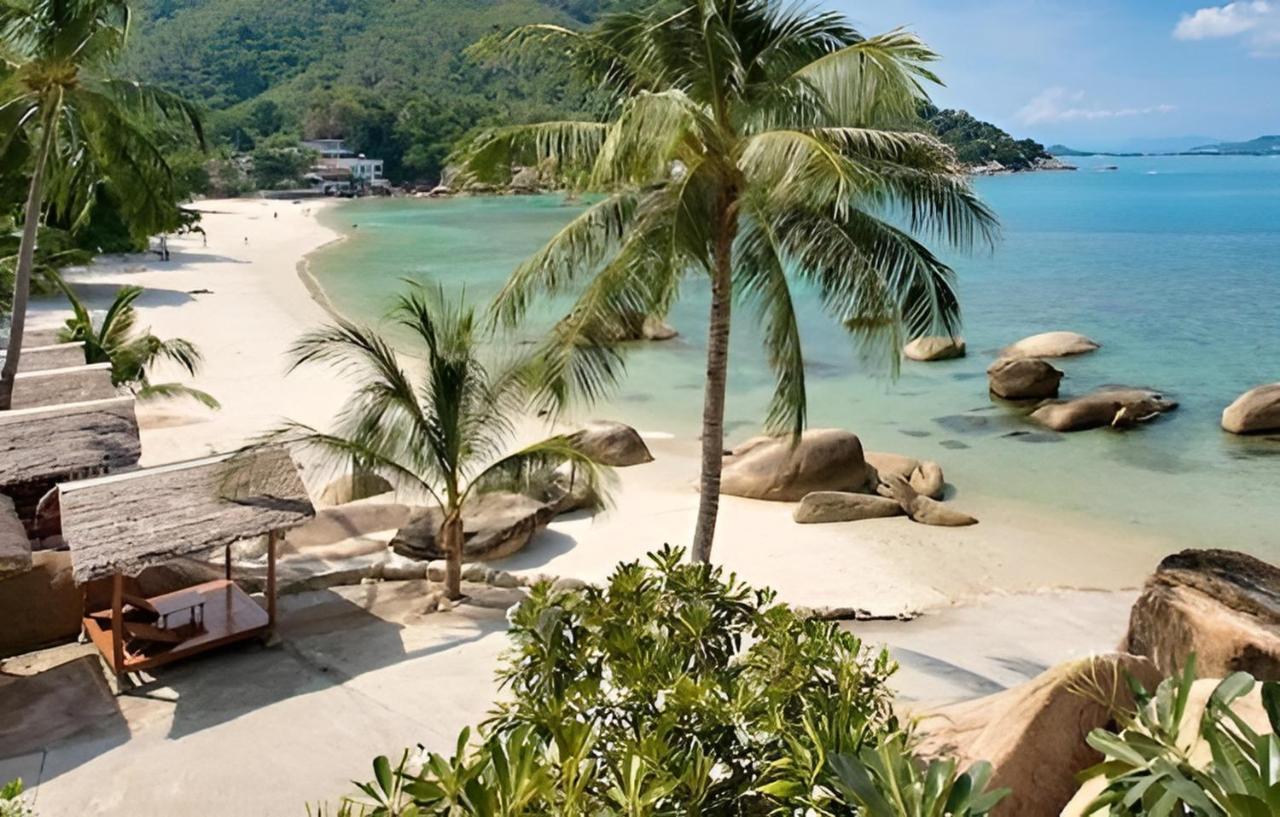 The Source Herbal Detox Retreat Lamai Beach (Koh Samui)