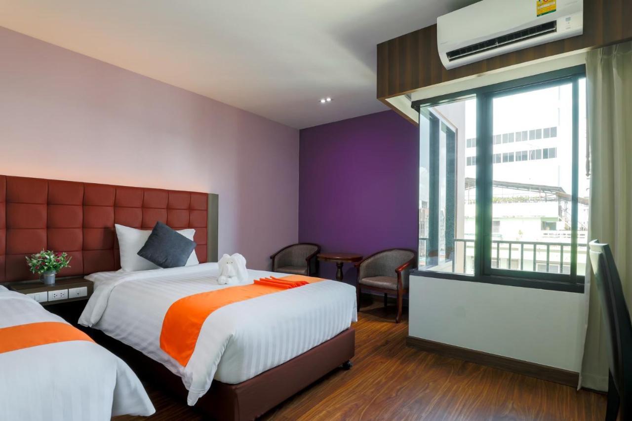 Grand Pink Hatyai 3*