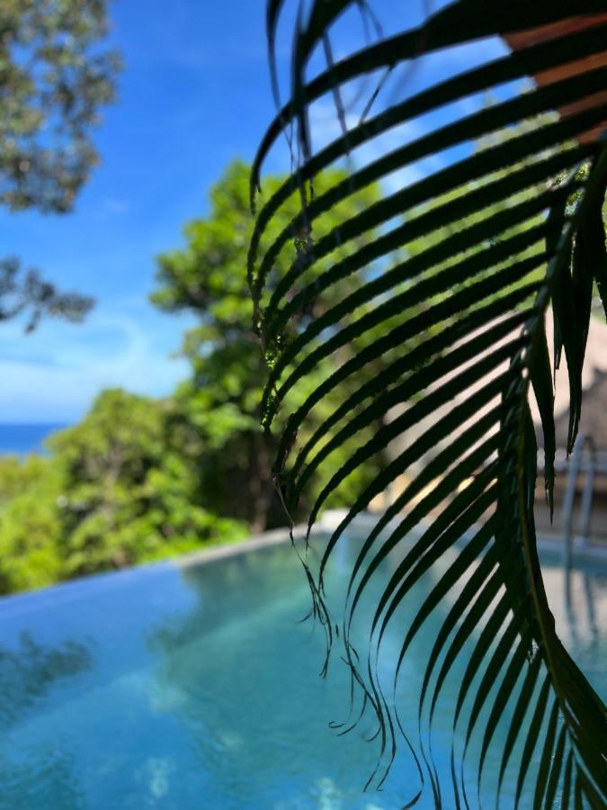 Resort Tanote Sha Extra Koh Tao