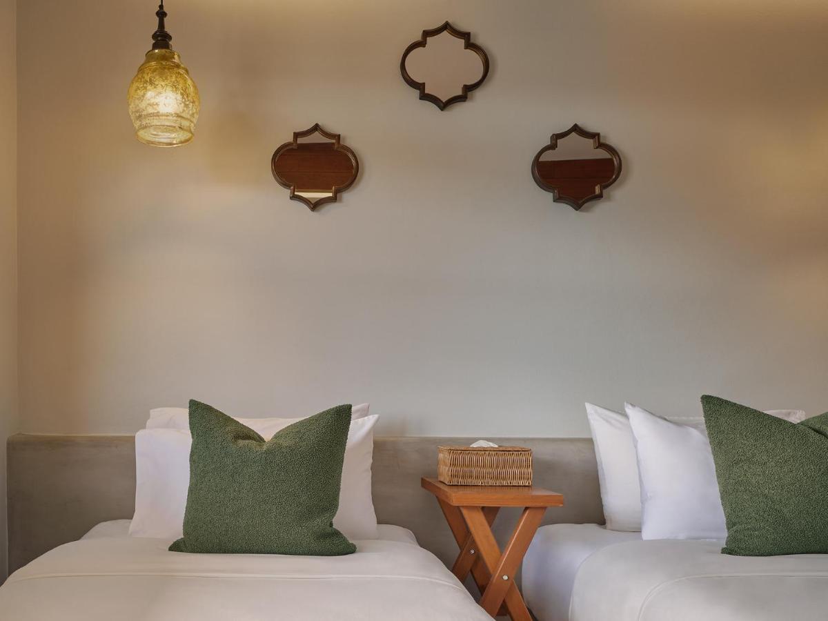 Hotel The Motifs Eco - Sha Extra Chanthaburi