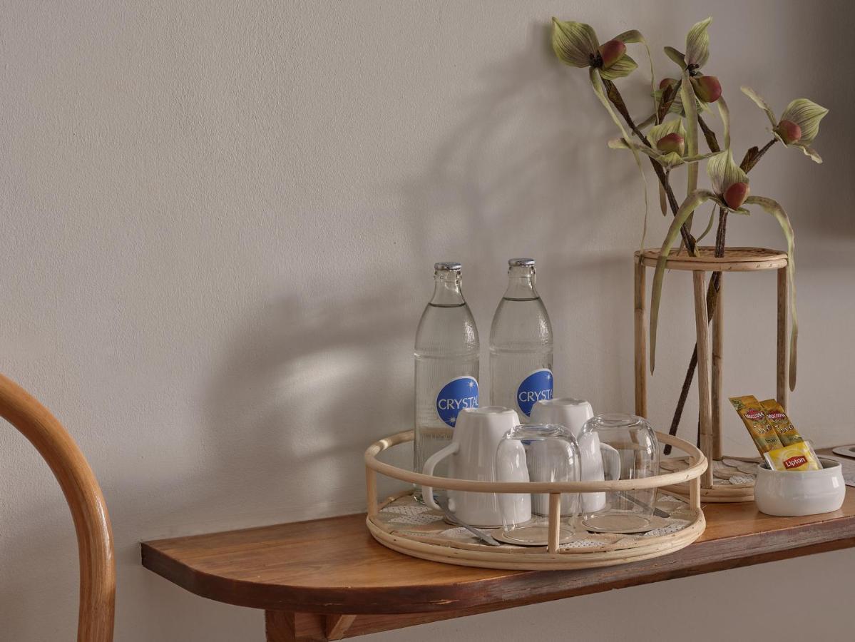 The Motifs Eco - Sha Extra Chanthaburi
