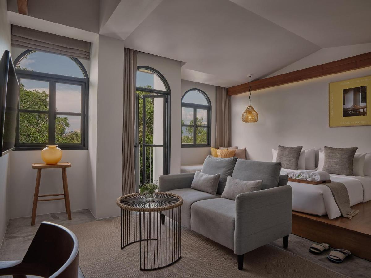 The Motifs Eco - Sha Extra Chanthaburi