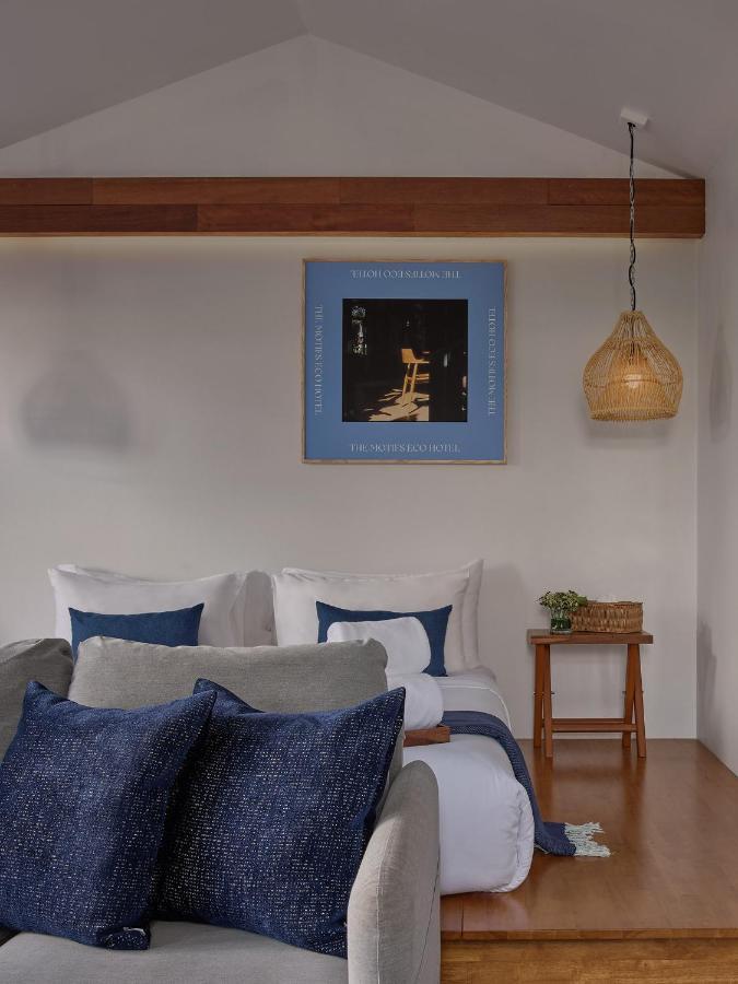 The Motifs Eco - Sha Extra Hotel 3*