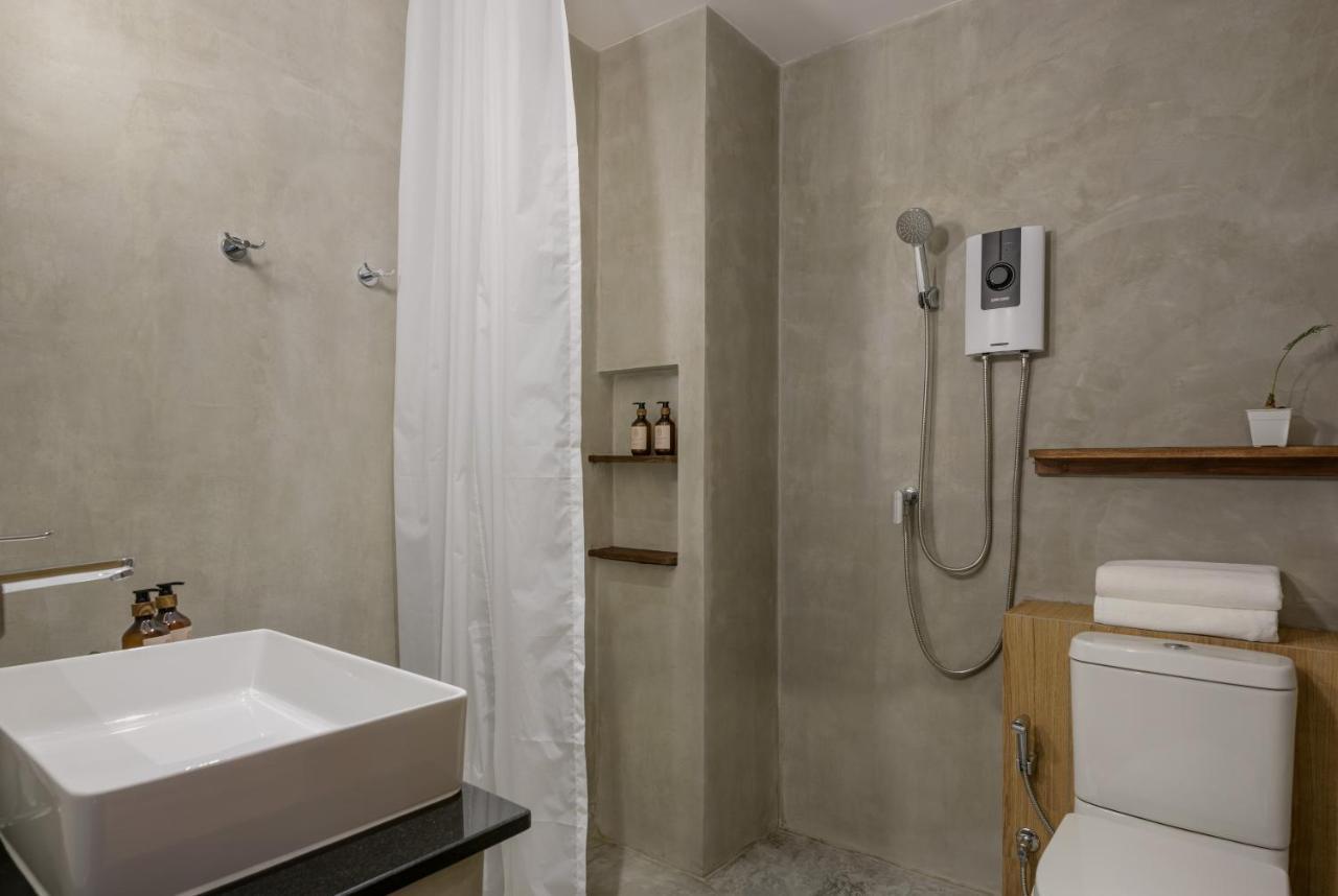 The Motifs Eco - Sha Extra Hotel 3*