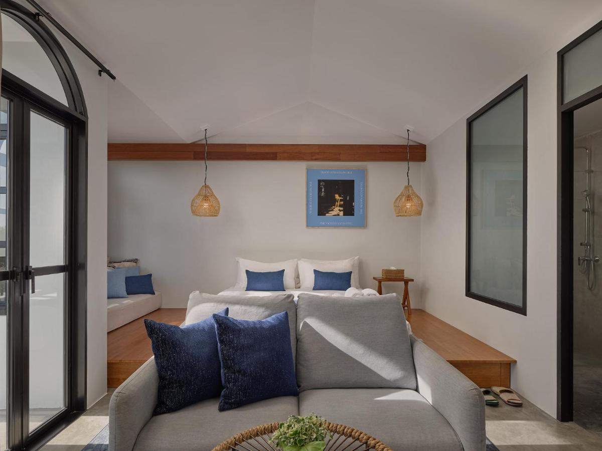 The Motifs Eco - Sha Extra