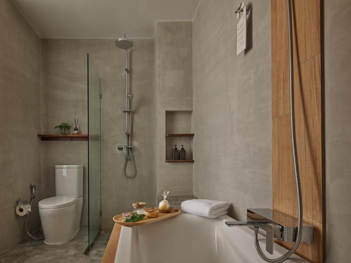 Hotel The Motifs Eco - Sha Extra 3*