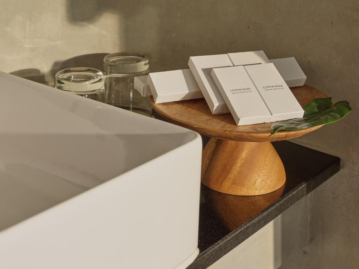The Motifs Eco - Sha Extra