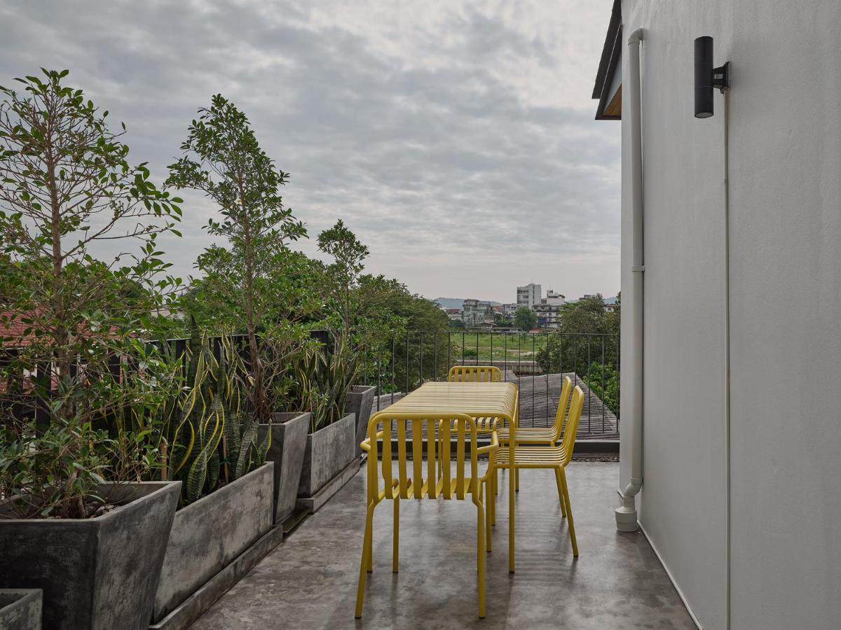 The Motifs Eco - Sha Extra Hotel