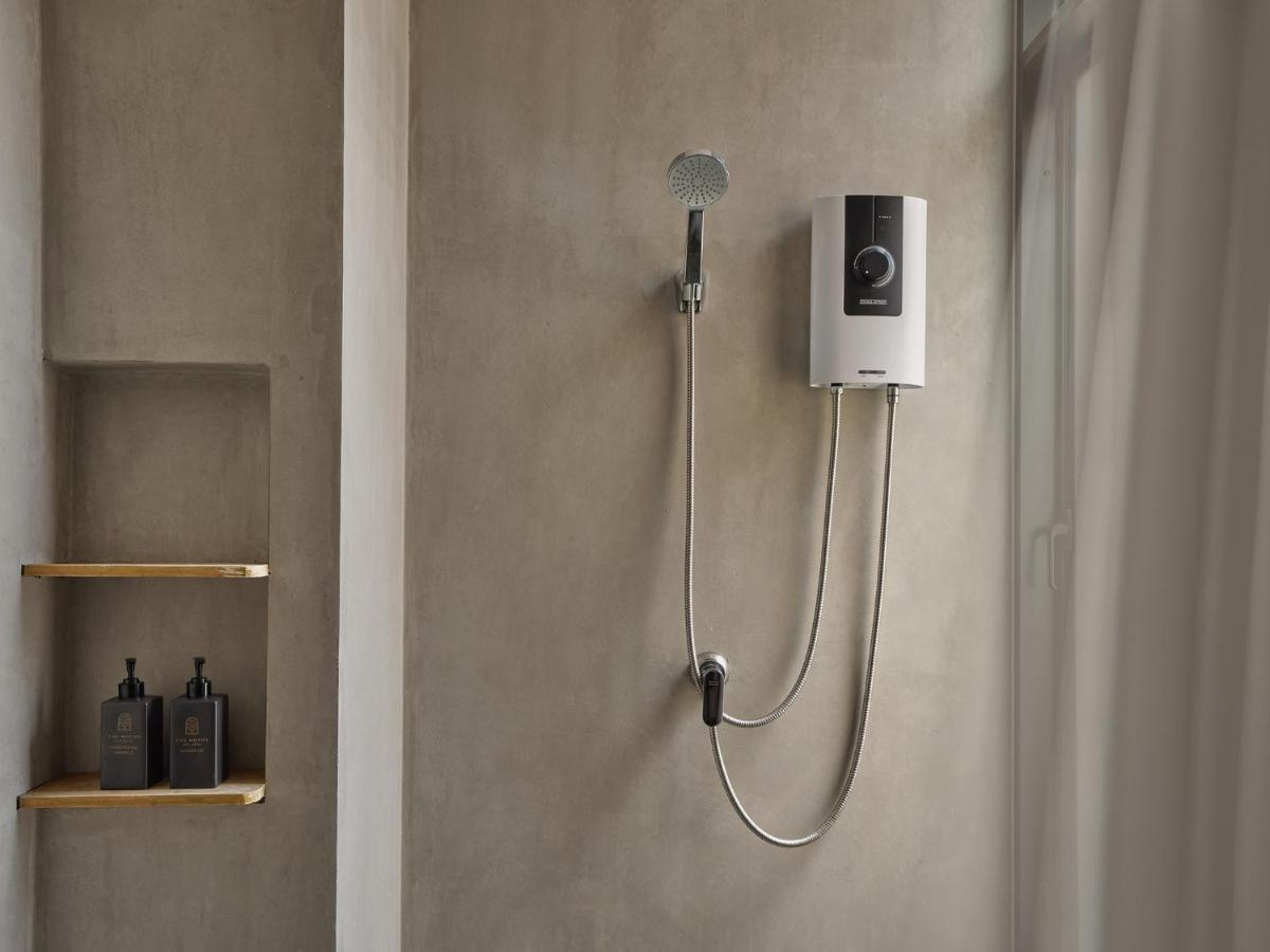 The Motifs Eco - Sha Extra 3*
