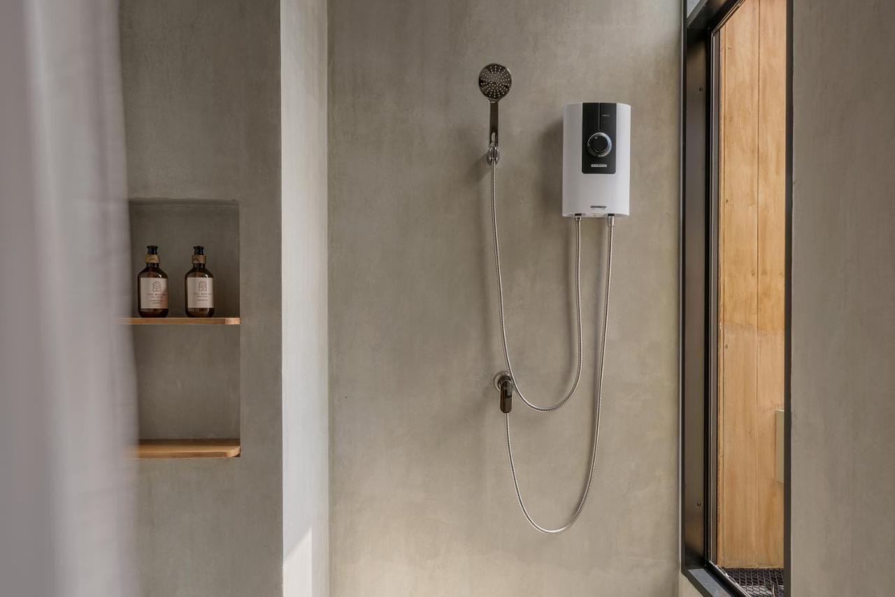 The Motifs Eco - Sha Extra 3* Chanthaburi
