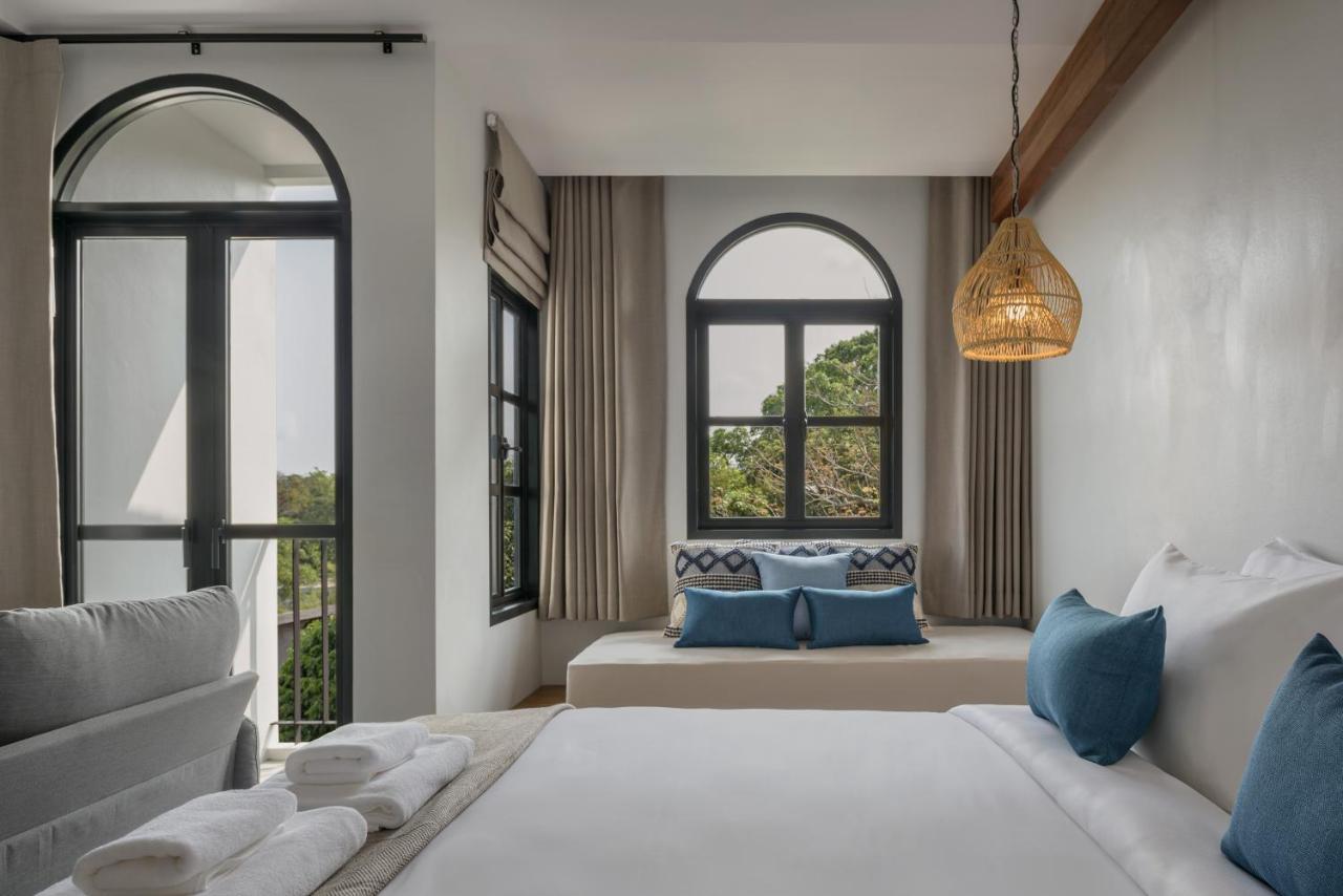 The Motifs Eco - Sha Extra Hotel Chanthaburi