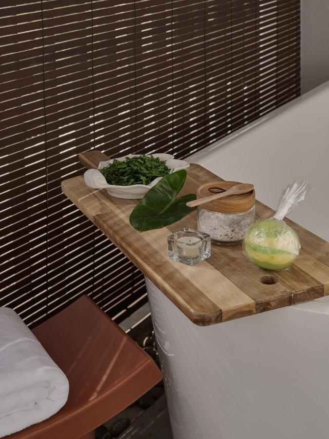 The Motifs Eco - Sha Extra