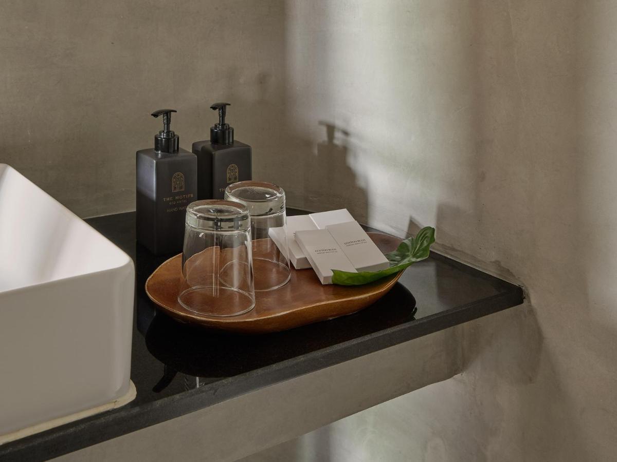 The Motifs Eco - Sha Extra Chanthaburi