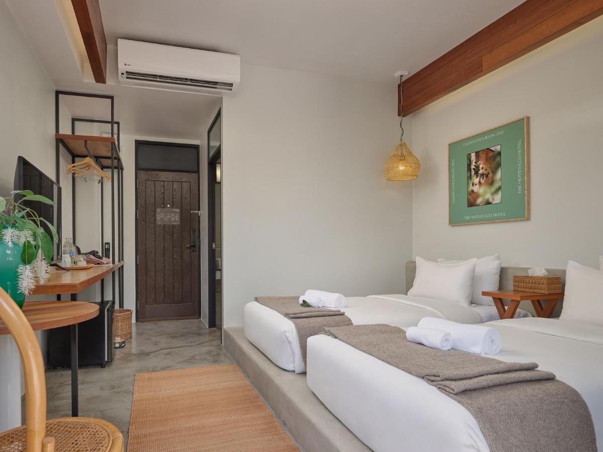 The Motifs Eco - Sha Extra Chanthaburi