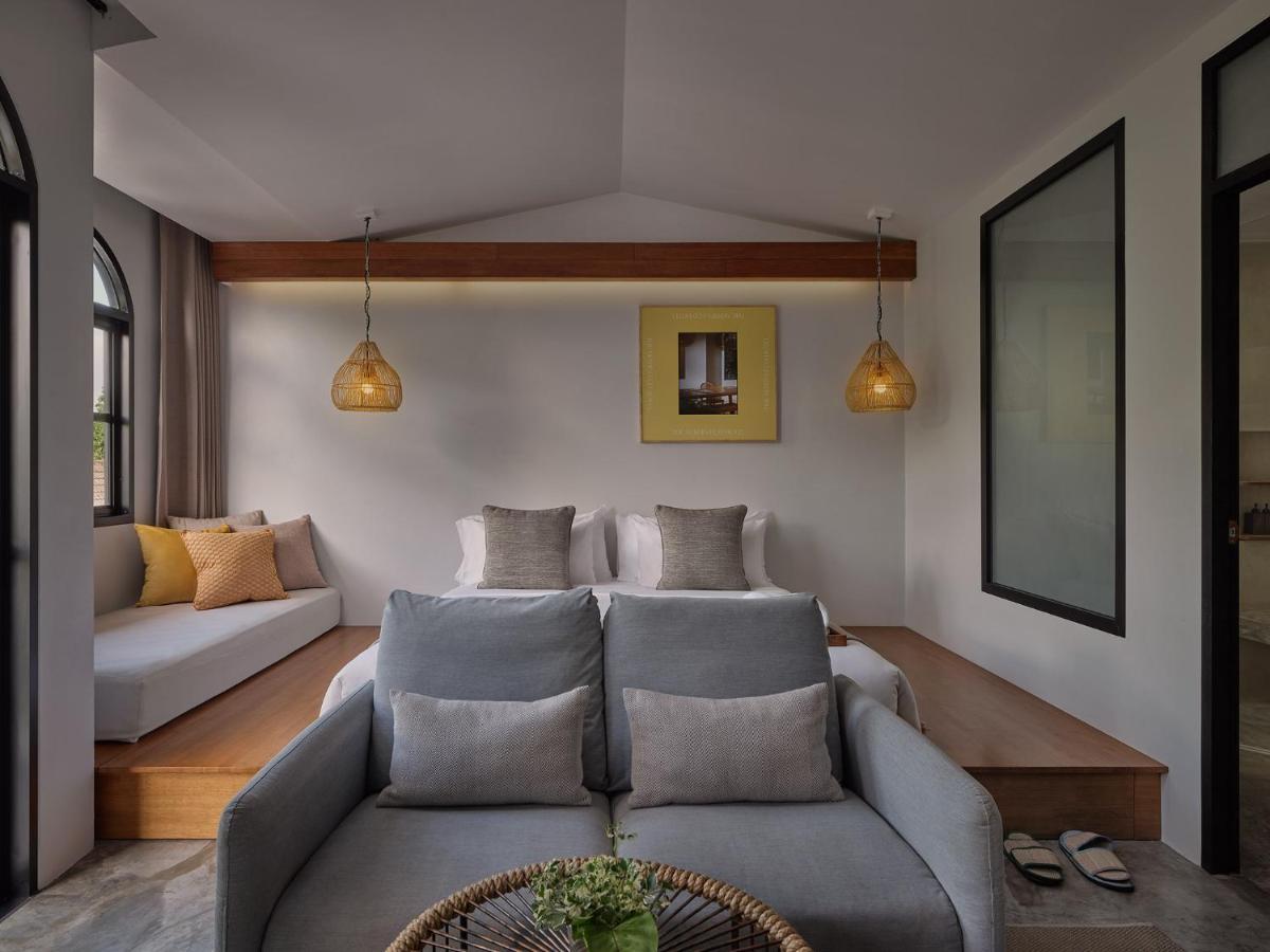 Hotel The Motifs Eco - Sha Extra Chanthaburi