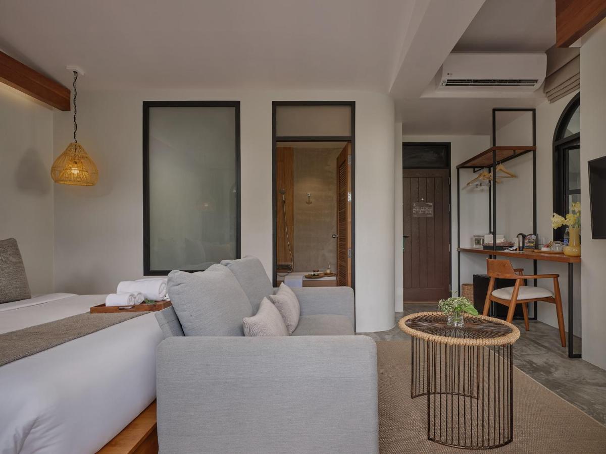 The Motifs Eco - Sha Extra 3*