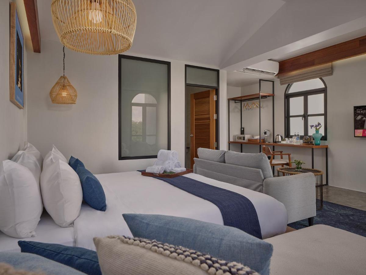 The Motifs Eco - Sha Extra Chanthaburi