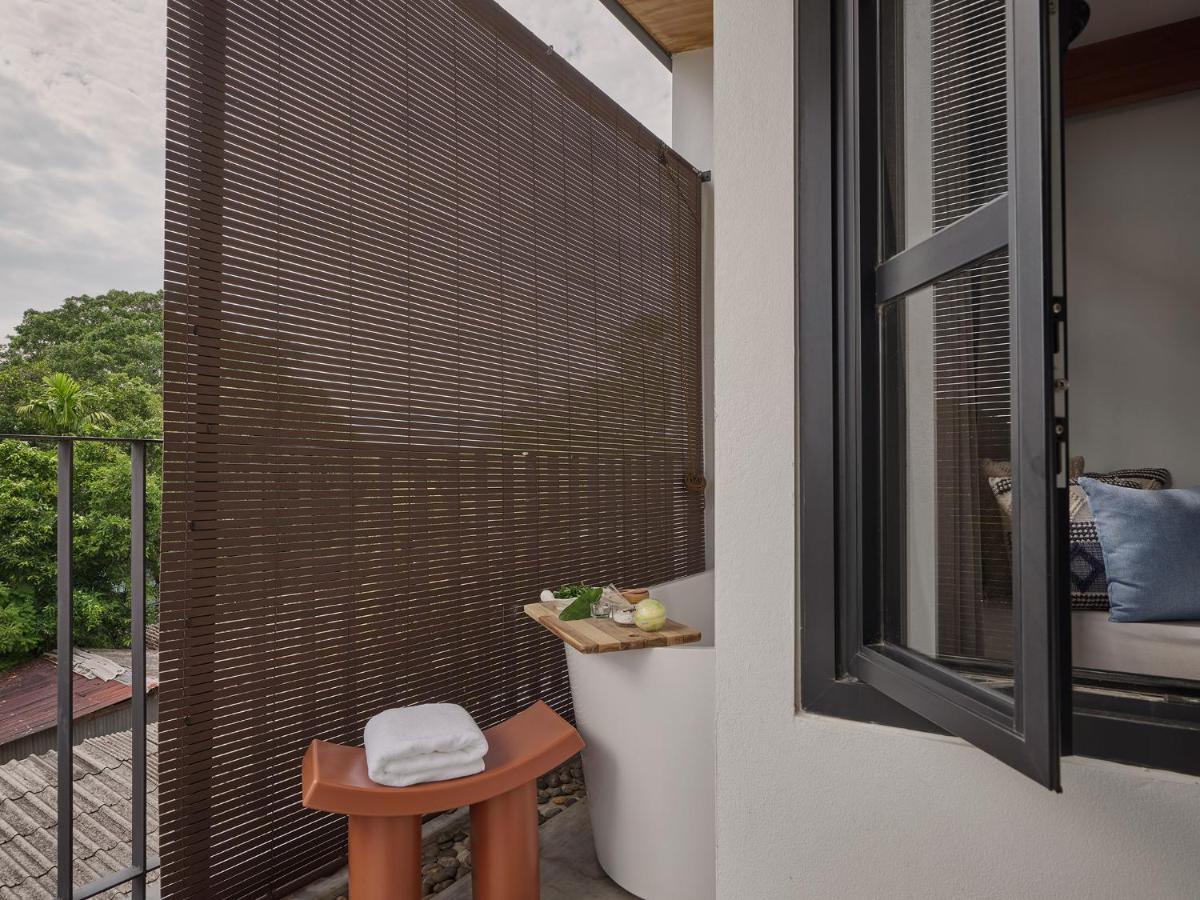 The Motifs Eco - Sha Extra Hotel 3*