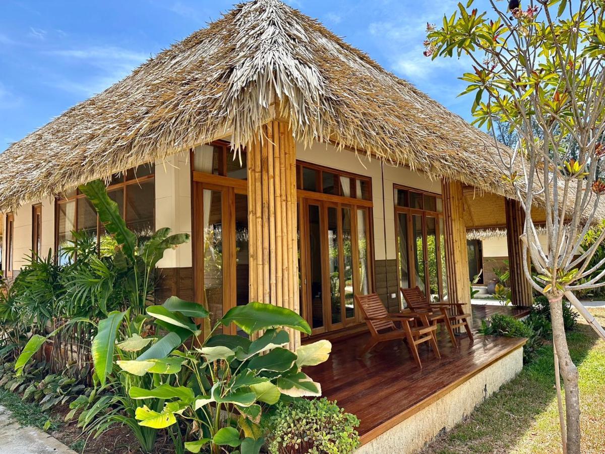 Bulow Casa Grand View 5*