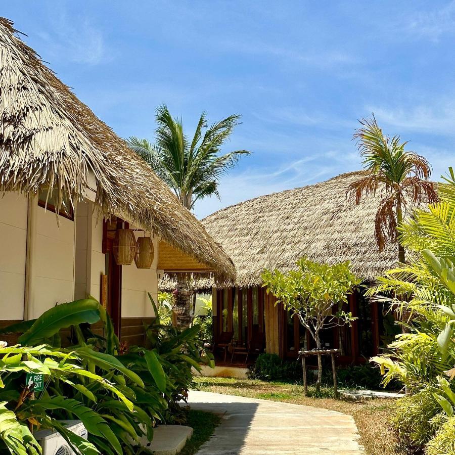 Bulow Casa Grand View Koh Lipe
