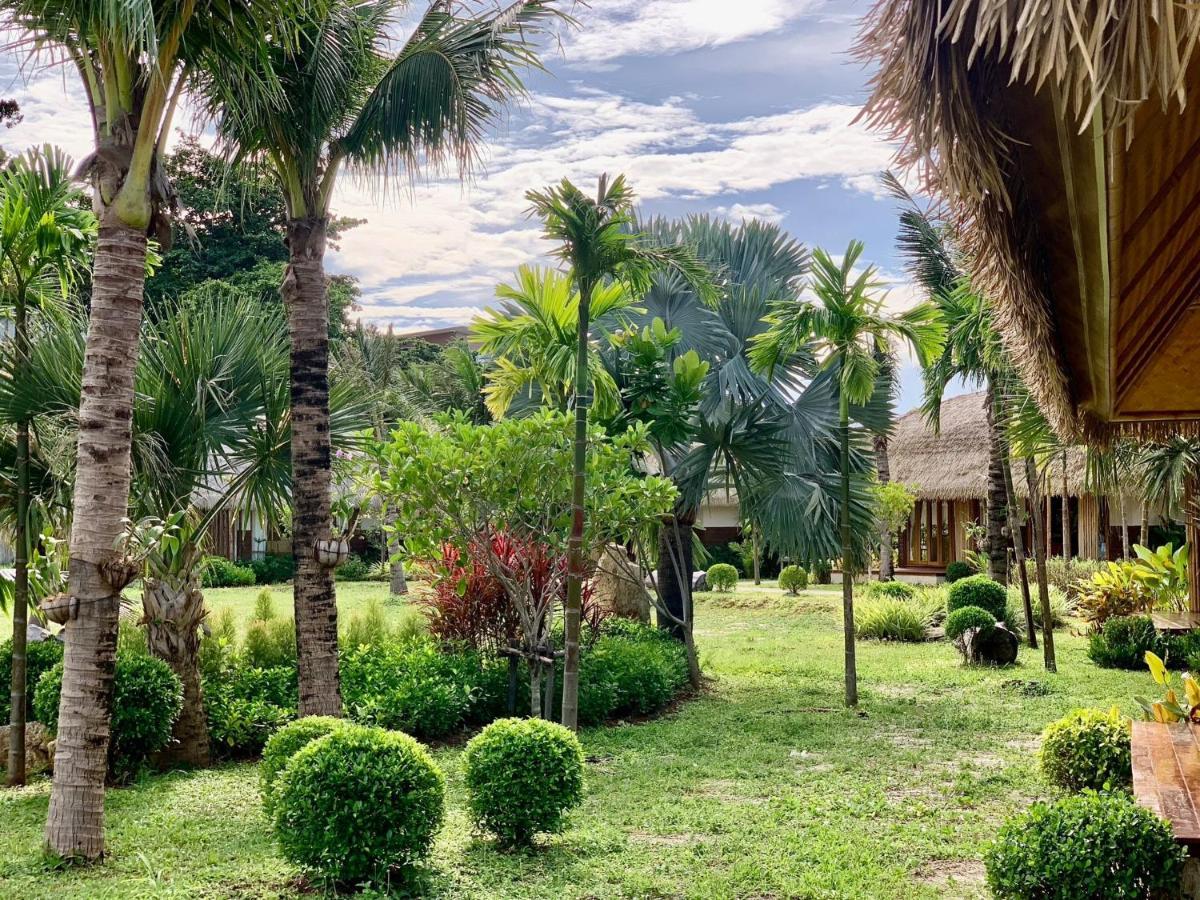 Resort Bulow Casa Grand View Koh Lipe