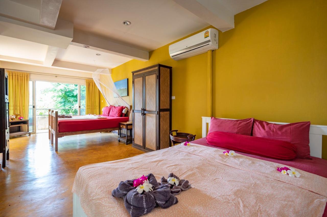 Resort Good Time Sports Village 3*