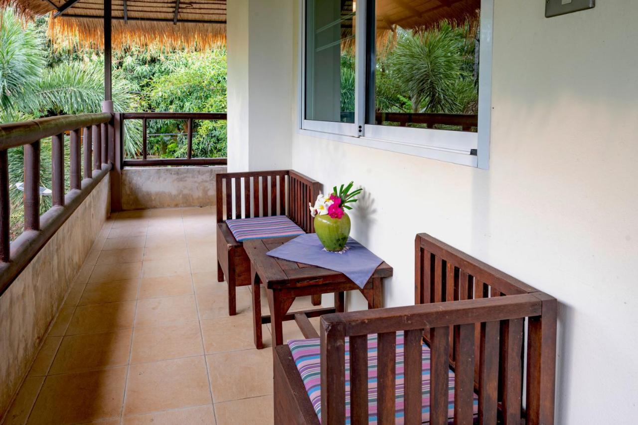 Resort Good Time Sports Village Koh Mak