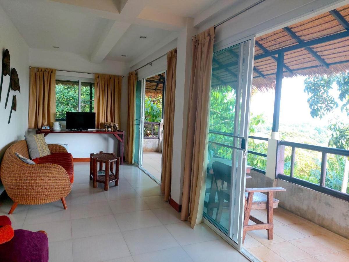 Resort Good Time Sports Village Koh Mak