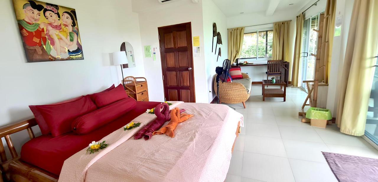 Good Time Sports Village Resort Koh Mak