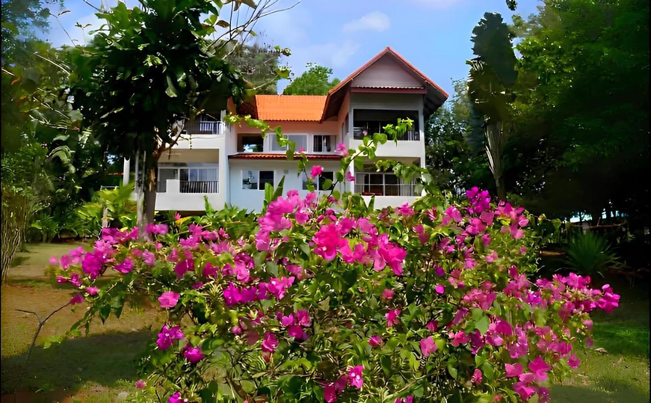 Good Time Sports Village Resort Koh Mak