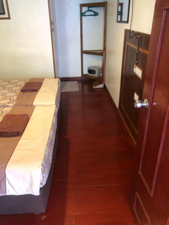 Guest house Dream Phi Phi Don