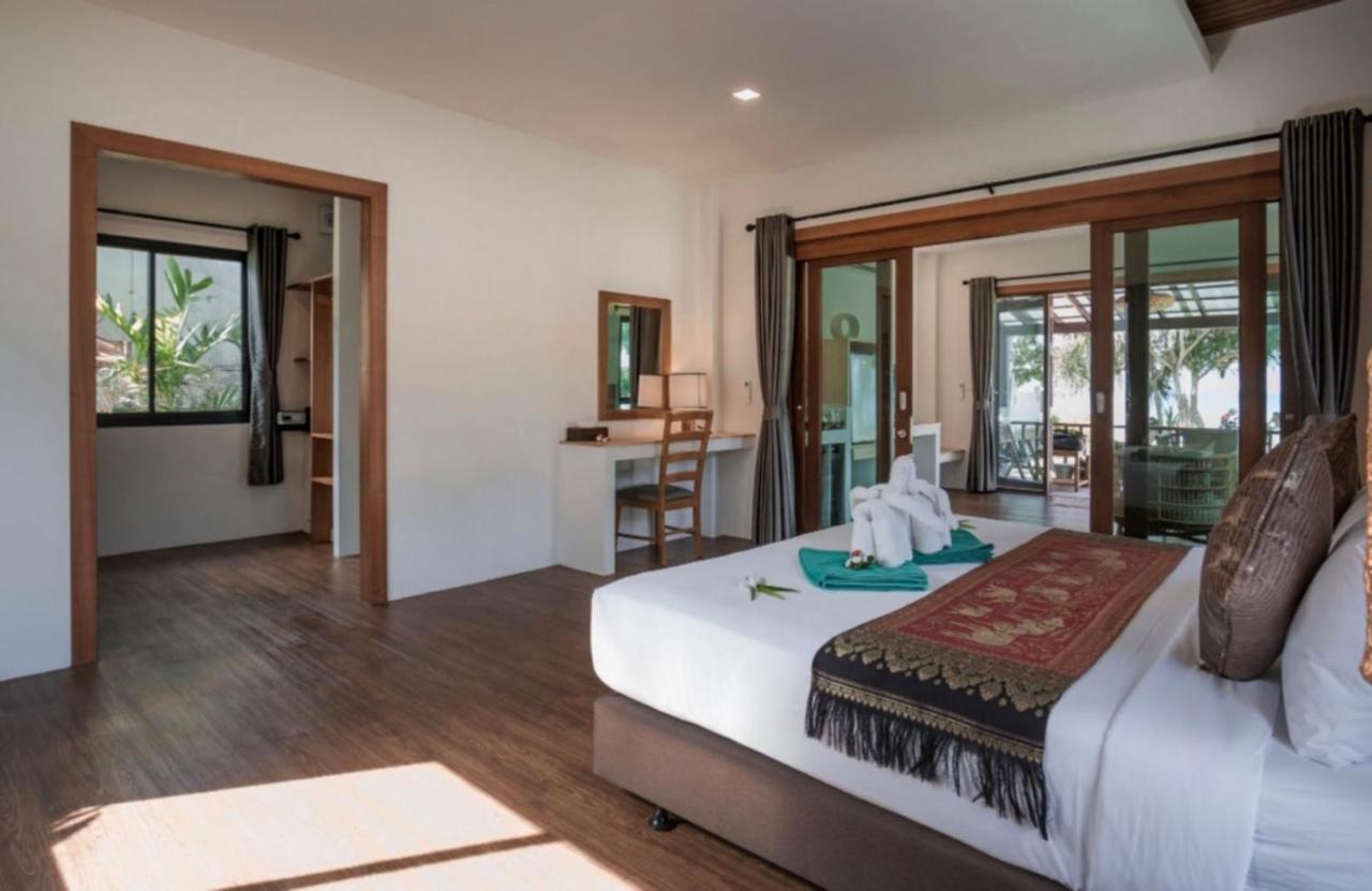 Southern Lanta Resort