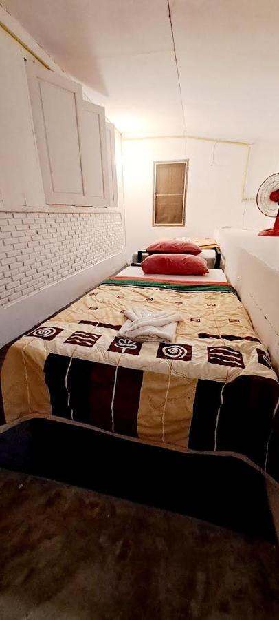 Yard Guest house
