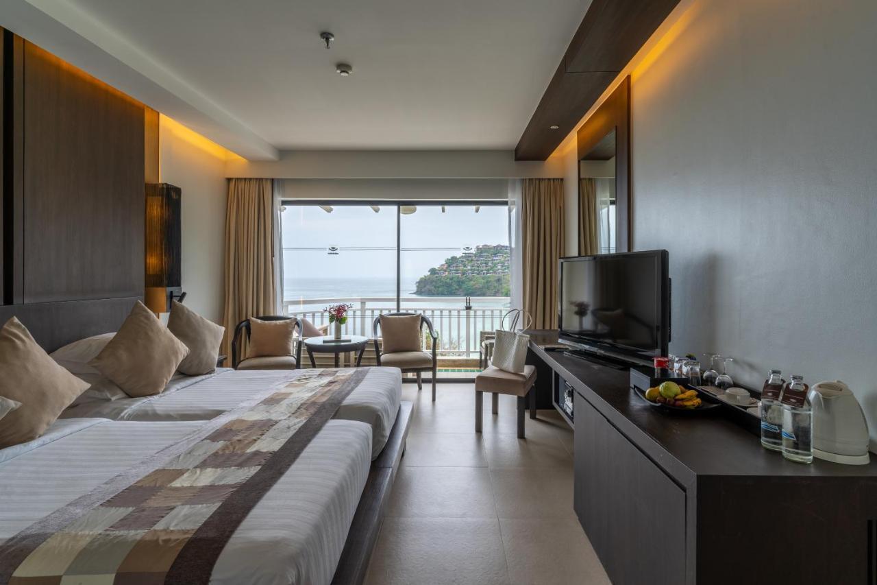 Hotel Phuket
