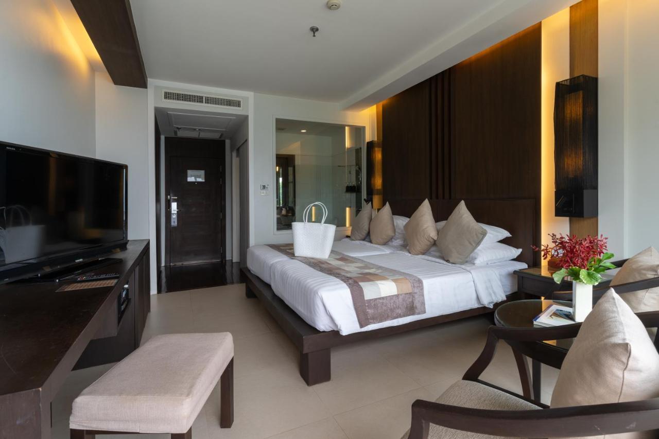 Hotel Phuket Cape Panwa
