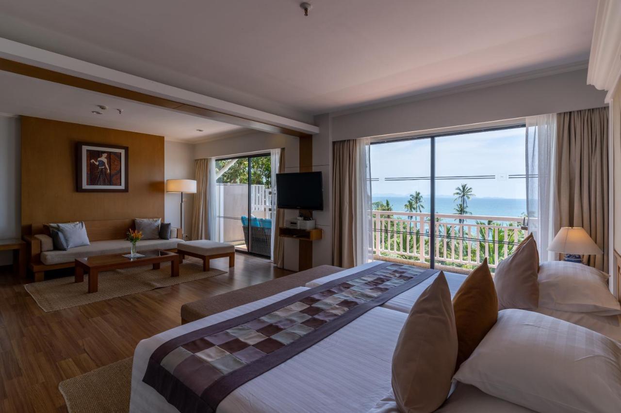Phuket 5* Cape Panwa