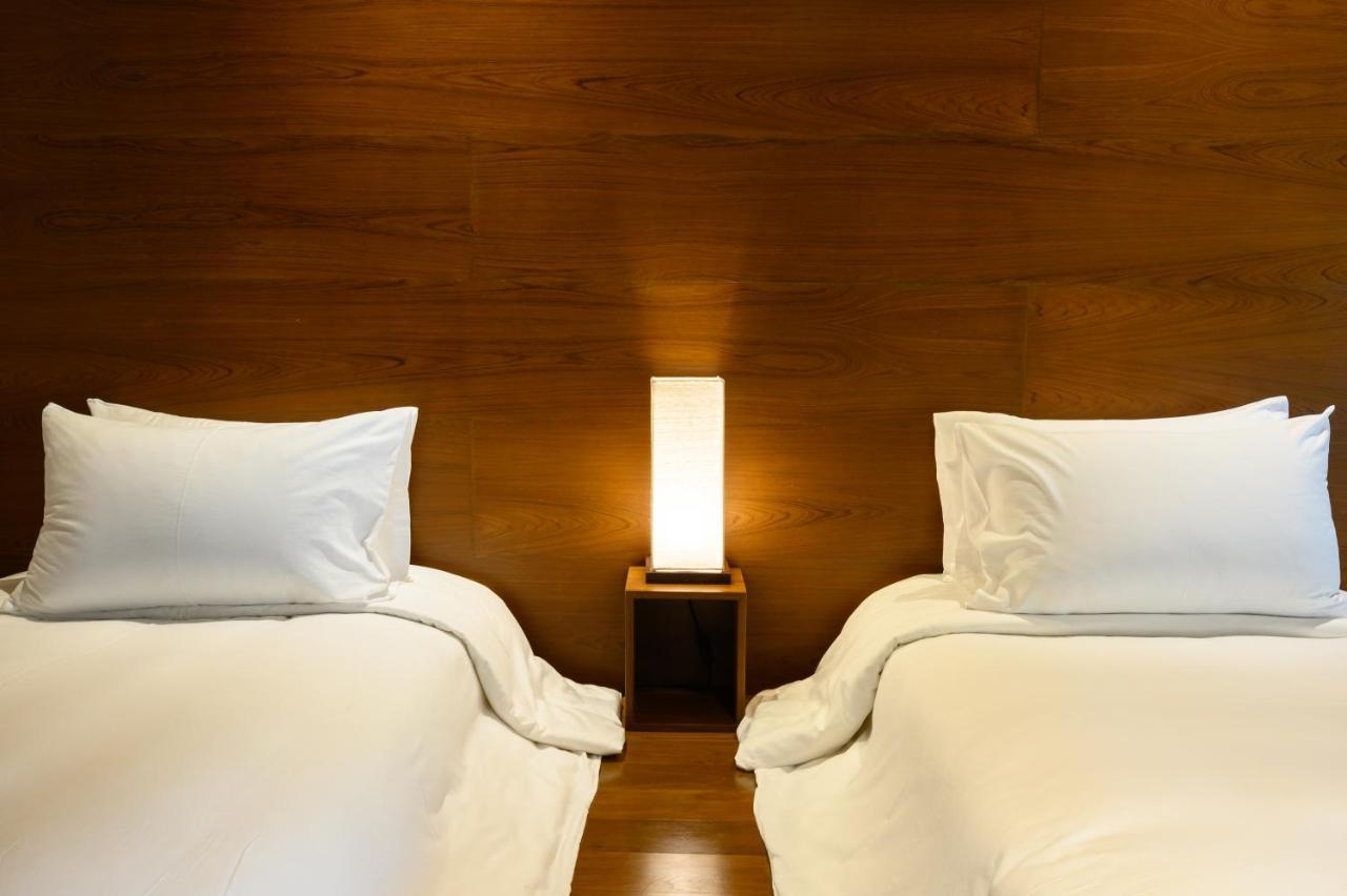 Resort Onsen At Moncham 5*