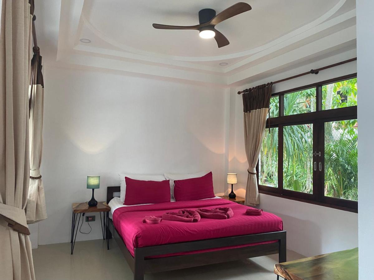 Amara Koh Phangan 3* Haad Yao