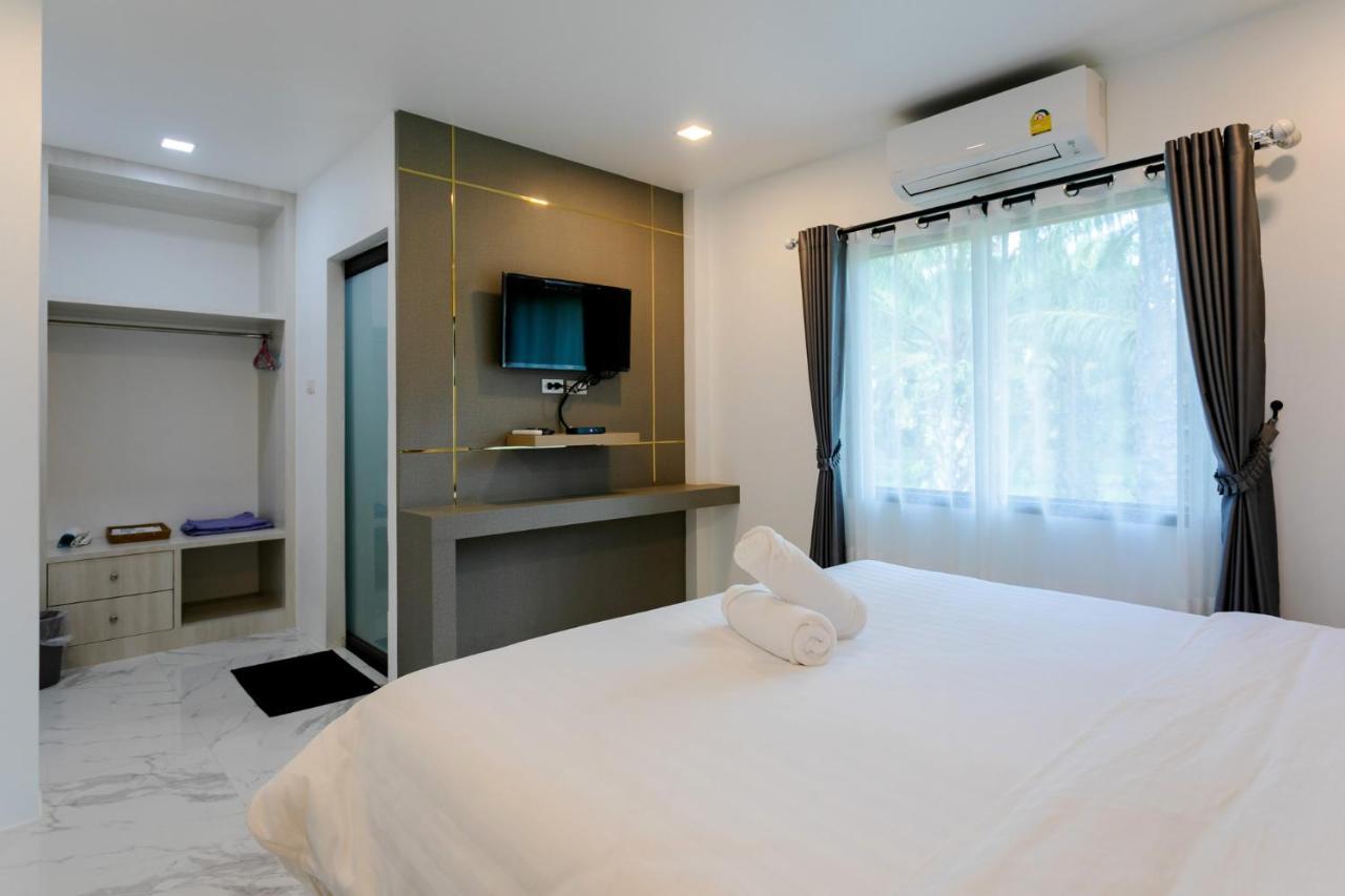 Resort Neenlawat Riverside 3*