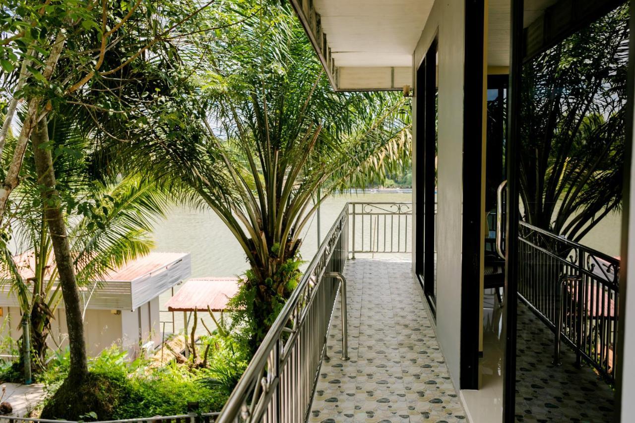 Neenlawat Riverside Resort