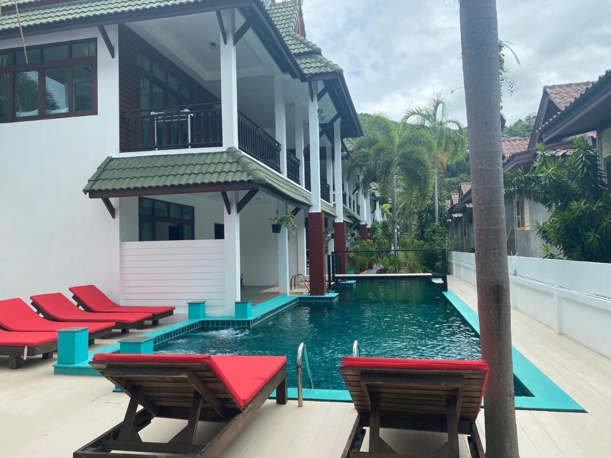 Hotel Amara Koh Phangan