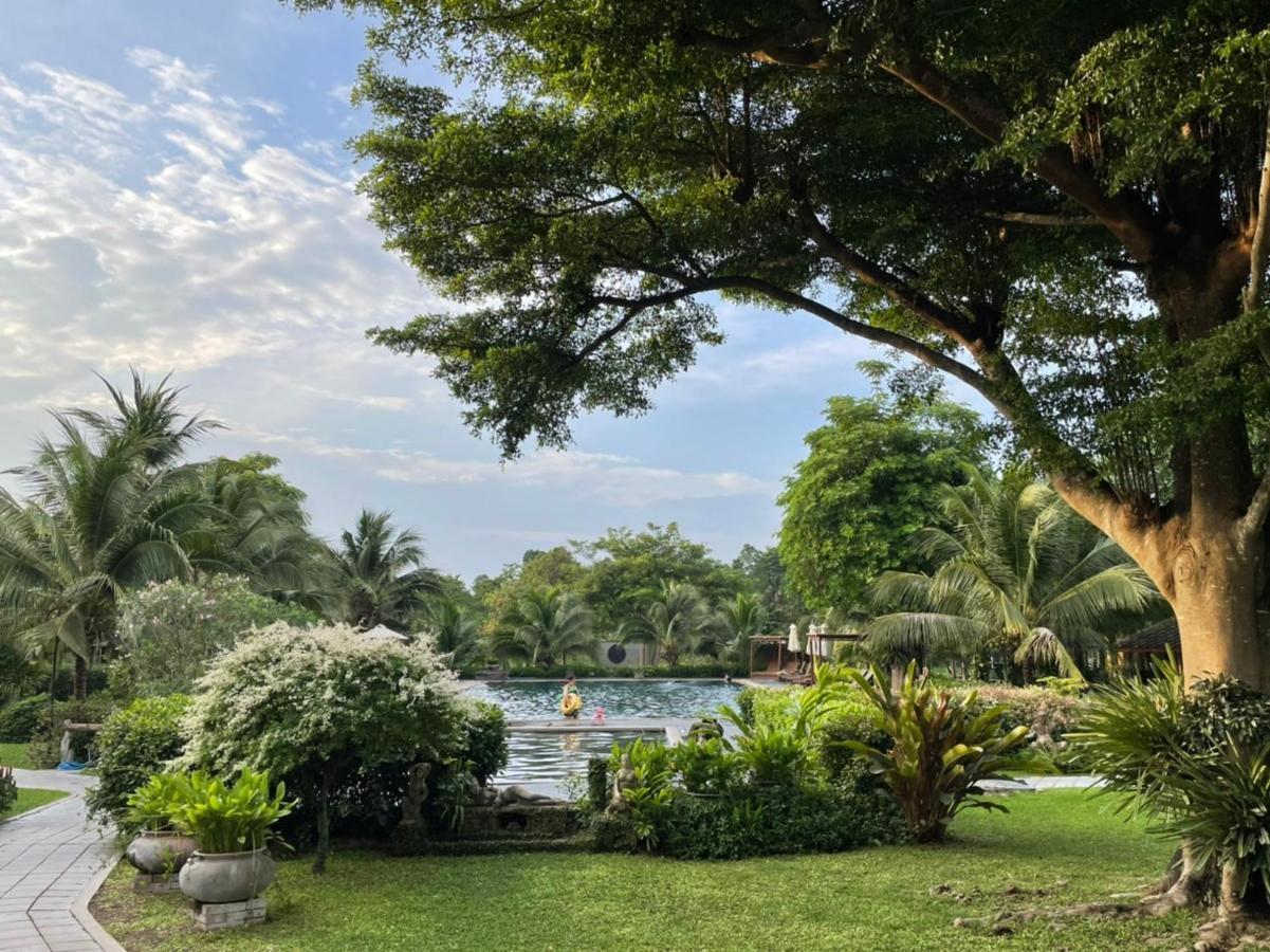 Royal River Kwai And Resort