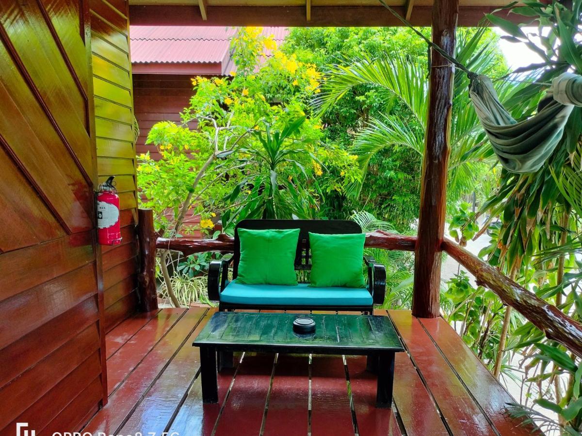 Namthip Homebeach * Baan Tai