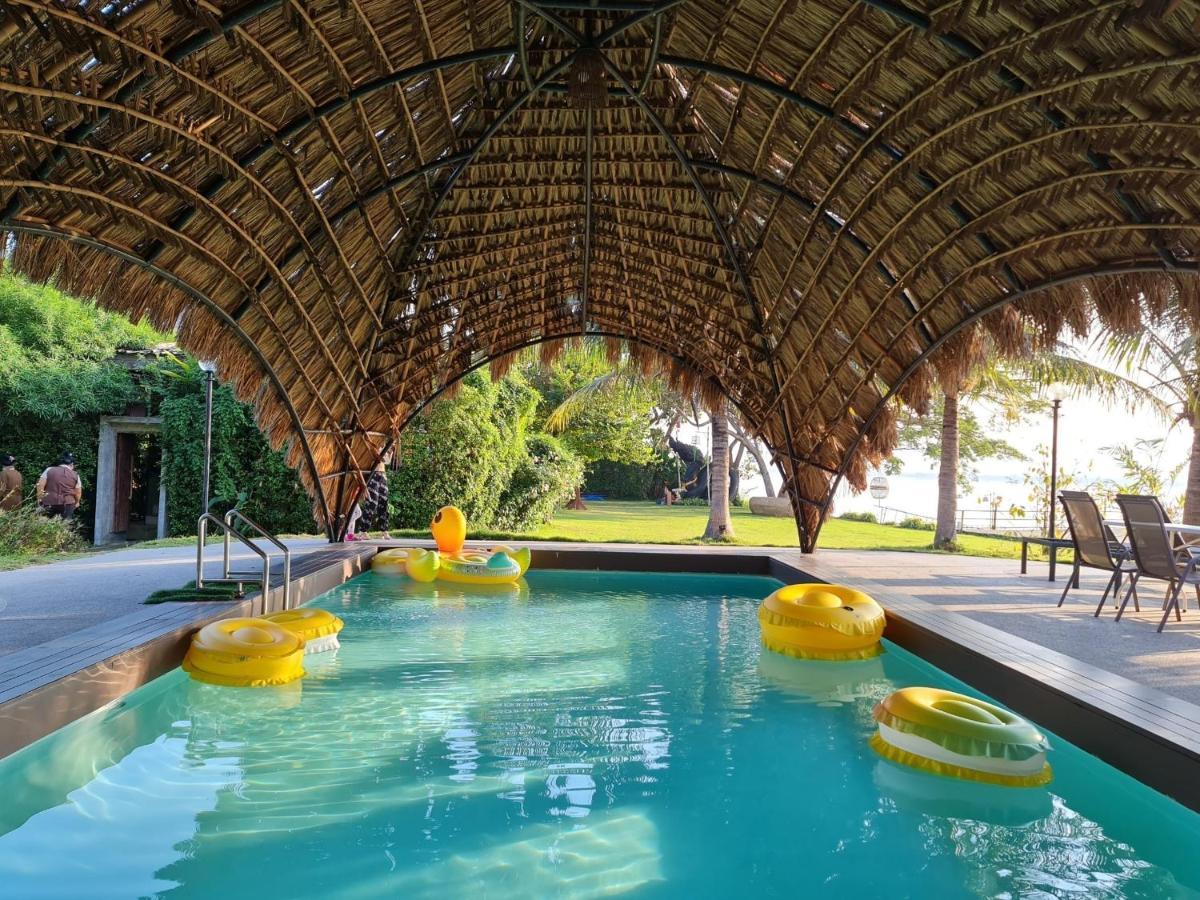 Resort Naga Tara Boutique 3*