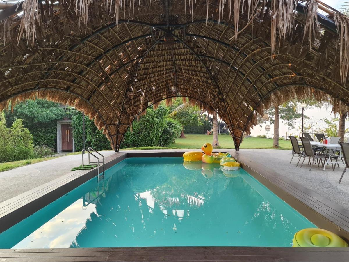 Resort Naga Tara Boutique Phayao