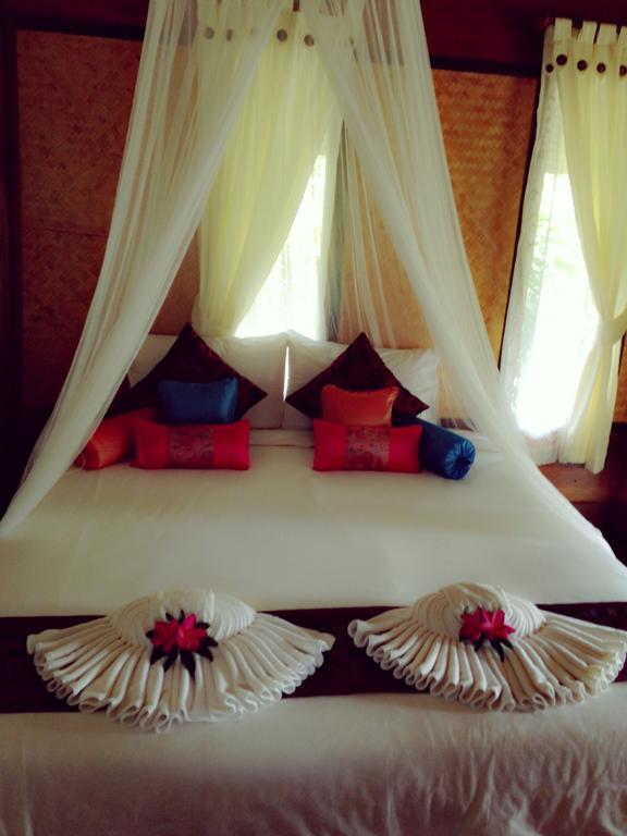 Le Mont Resort Pai