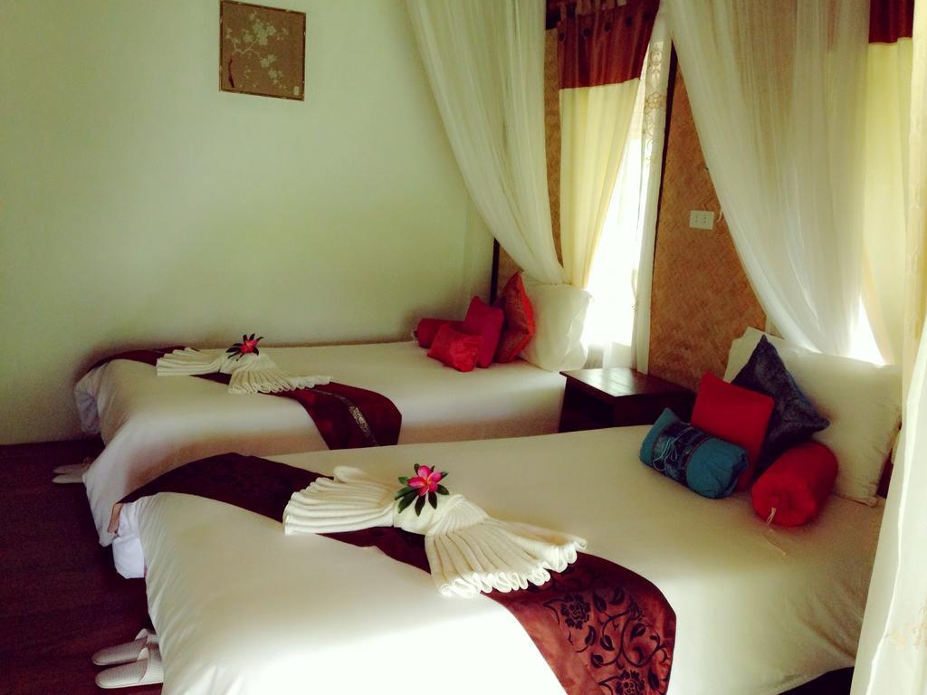 Resort Le Mont Pai
