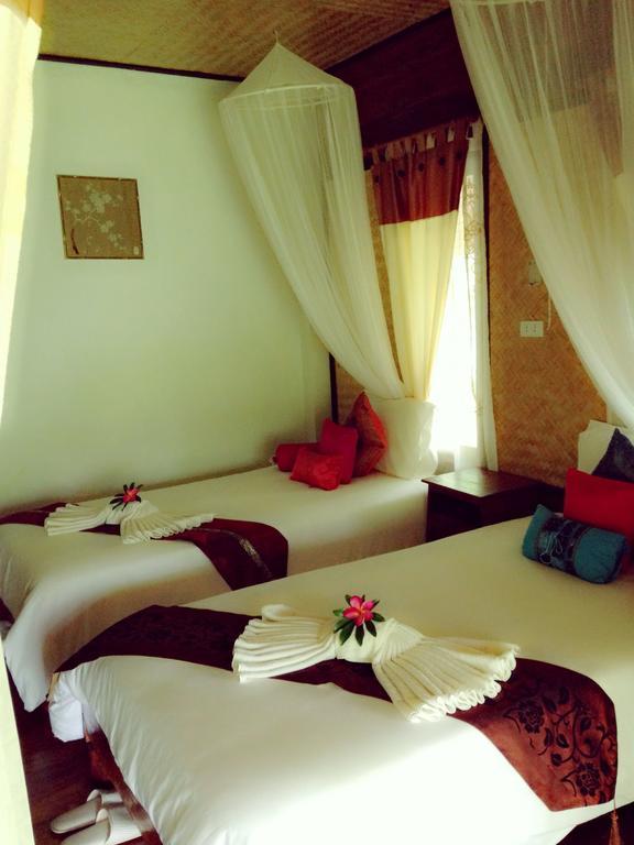 Le Mont Resort 3*